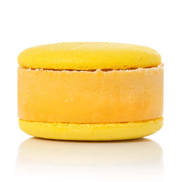 Mango Coconut