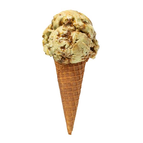 Pistachio Brittle