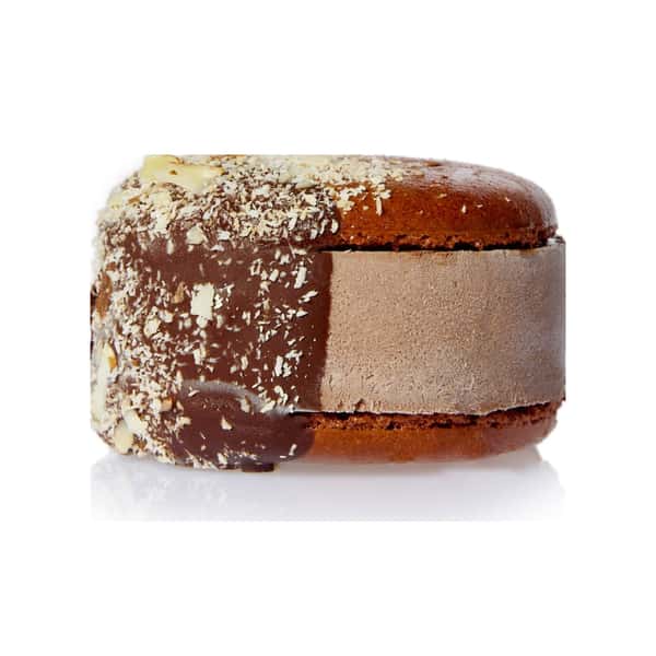 Chocolate Coconut (Dairy Free)