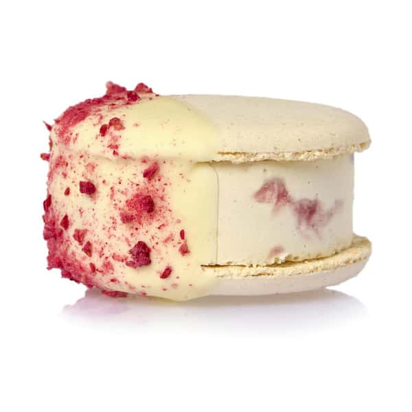 White Chocolate Raspberry