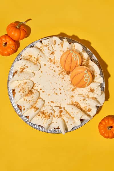 Pumpkin Pie