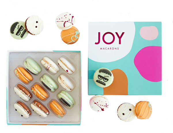 Halloween Box 12 Pack