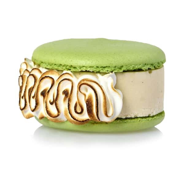 Key Lime Pie