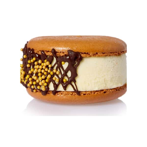 Hazelnut Crunch