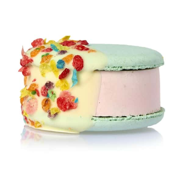 1 Ice Cream Sandwich