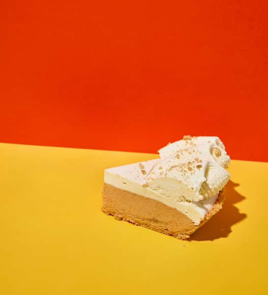 Pumpkin Pie