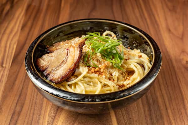 Miso Cream Noodle