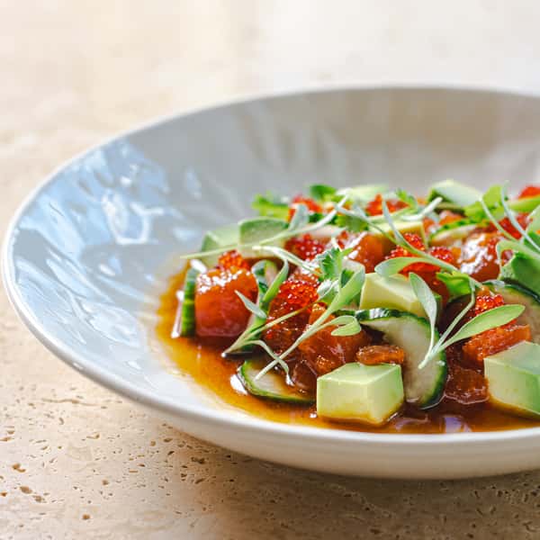 Tuna Kobachi