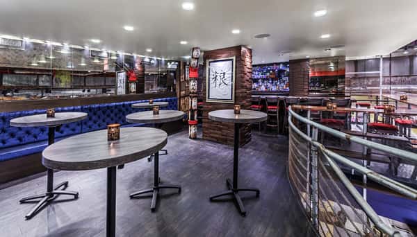 Izakaya Room