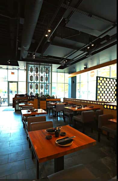 Inside 6