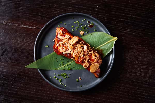 Pork Rib