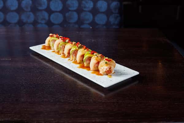 Madai Chili