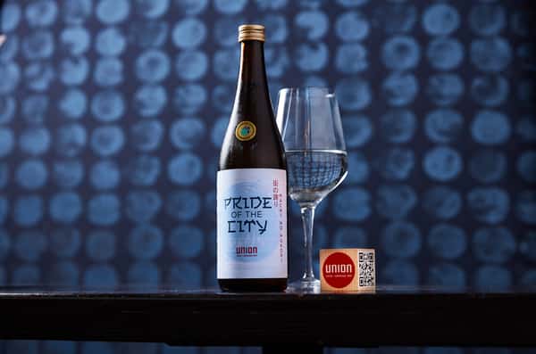 Sake