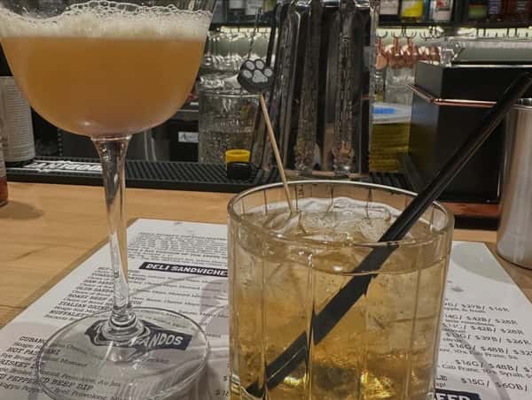 drink