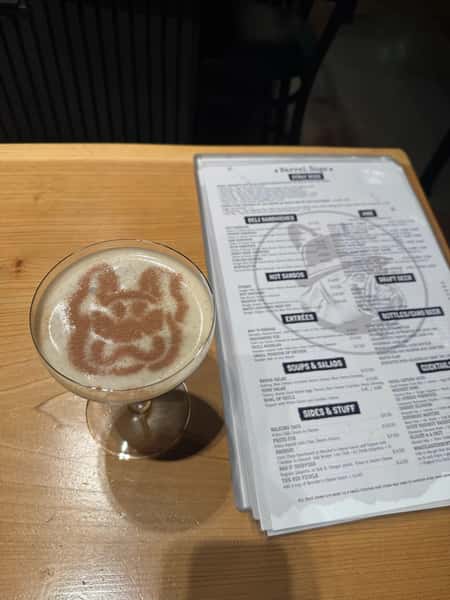 drinks