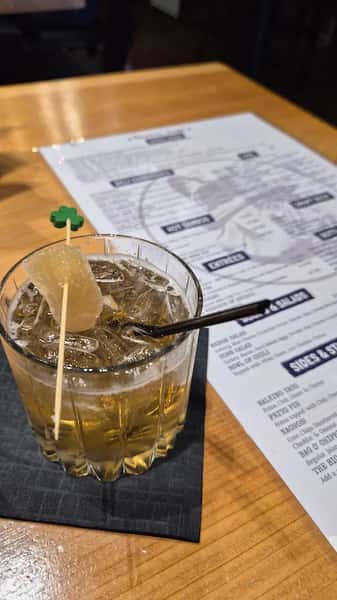 drinks