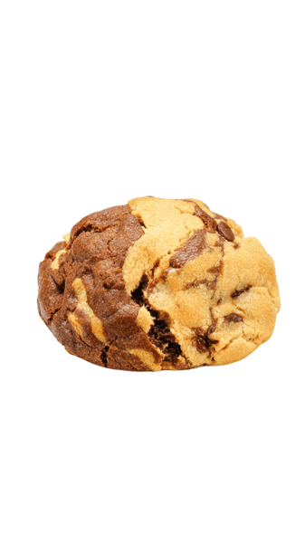 Peanut Butter Chocolate Cookie