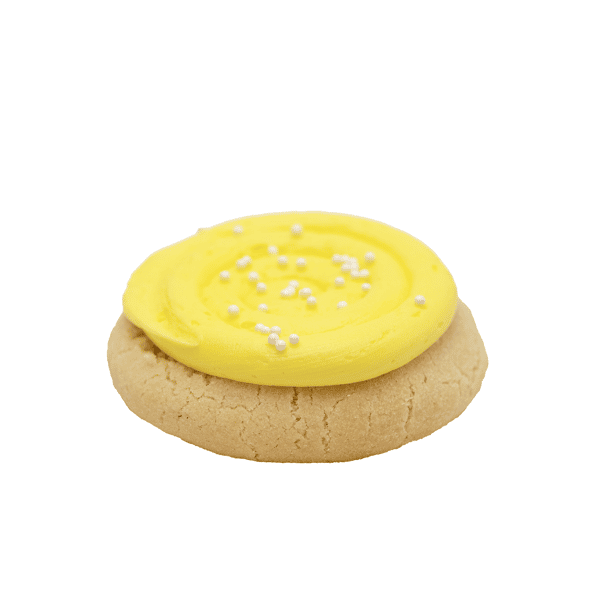 Sugar Cookie