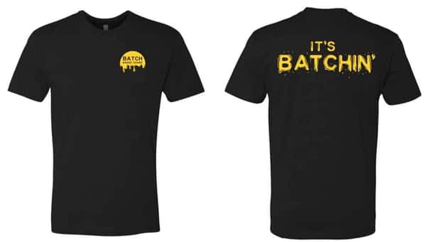 BBG SHirts
