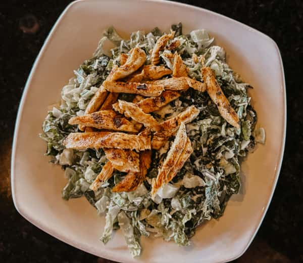 chicken ceasar