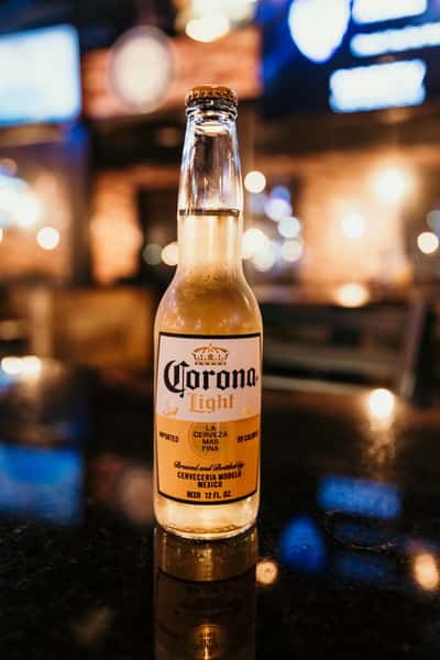 corona beer