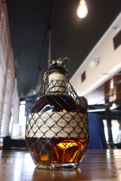 Blantons