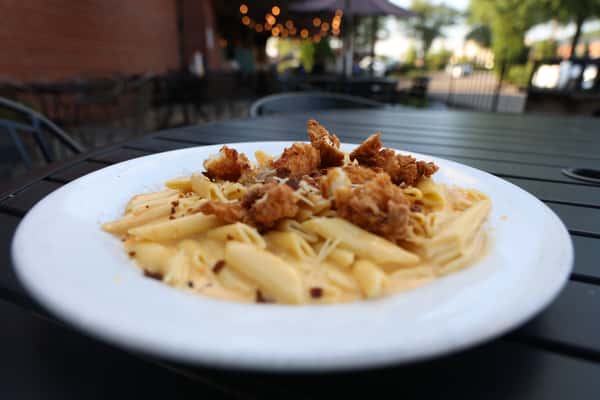 Shorty's Mac 'N Cheese Bowl