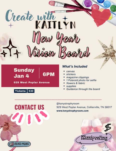 Create with Kaitlyn