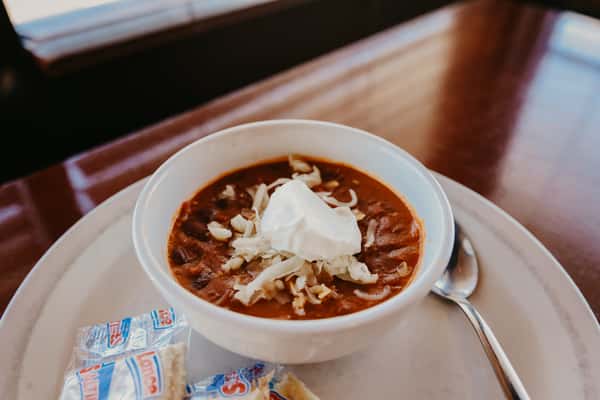 Chili