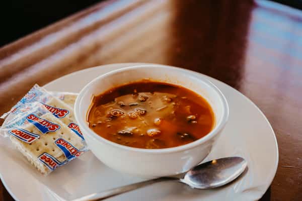 Vegetable Minestrone