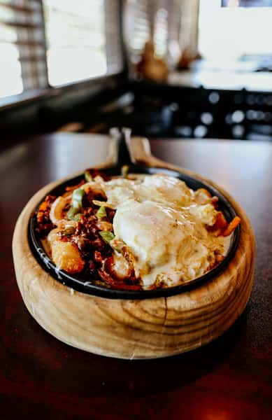 Potato Skillet