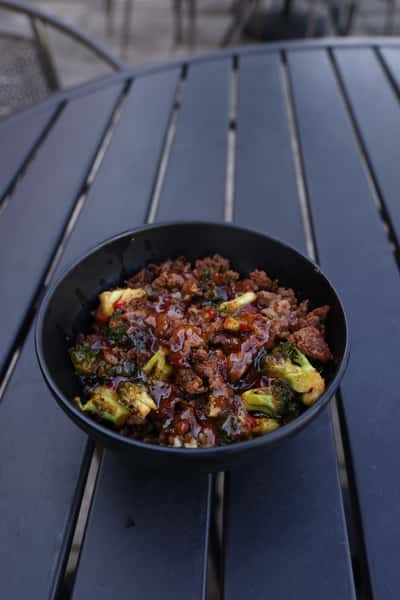 Power Bowl