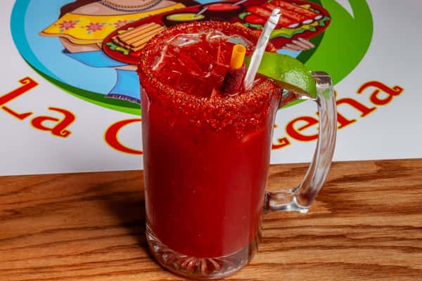 Micheladra