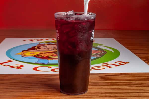 Agua jamaica
