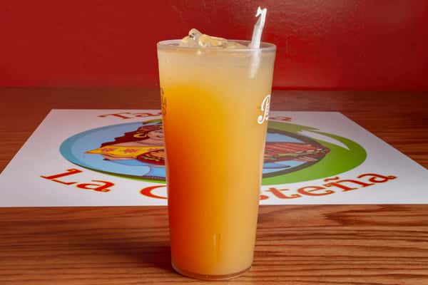 Mango Agua