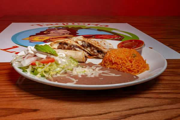 Quesadilla