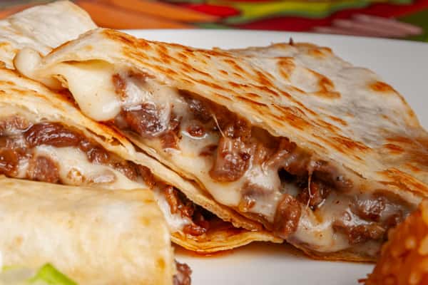 Quesadilla