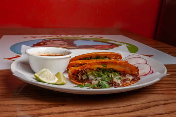 Quesa Birria