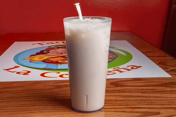 Agua Horchata