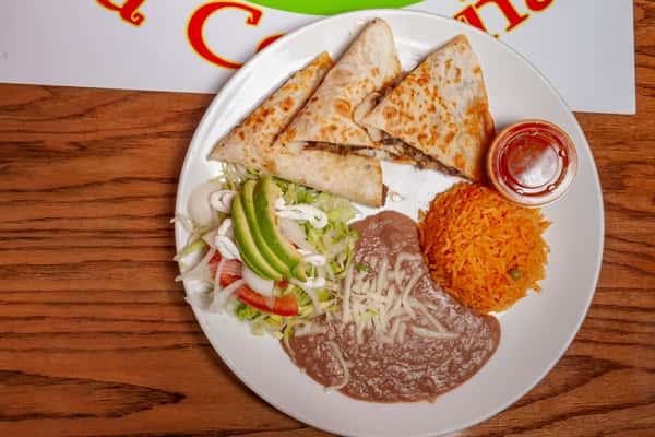Quesadilla