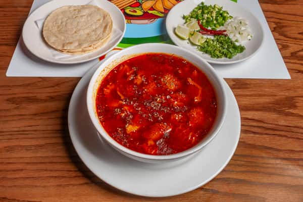 Menudo