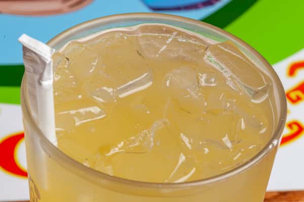 Pineapple Agua