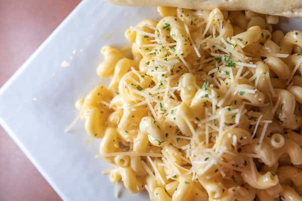 Original Mac & Cheese