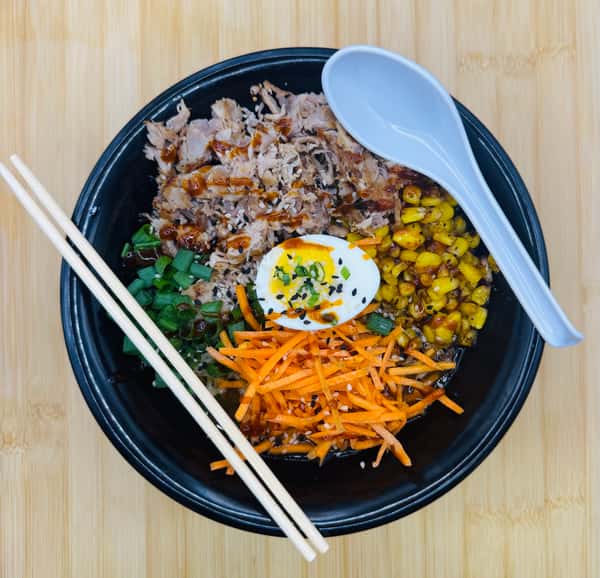 Pork Ramen
