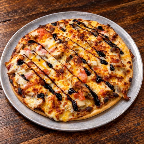 TUSCAN PIZZA