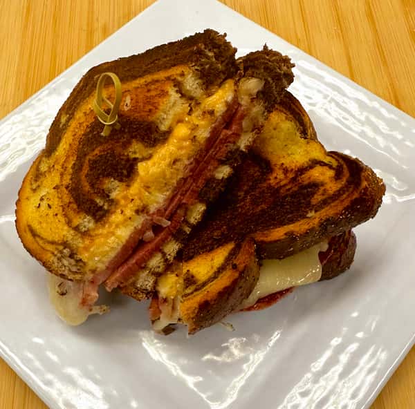 REUBEN SANDWICH