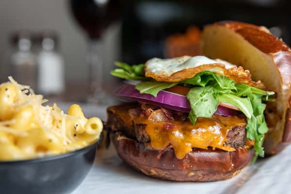 Antoinette Burger