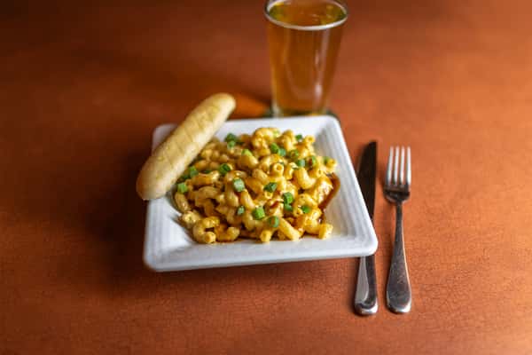 Bourbon Mac