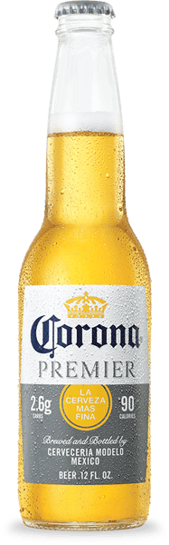 Bottle Corona