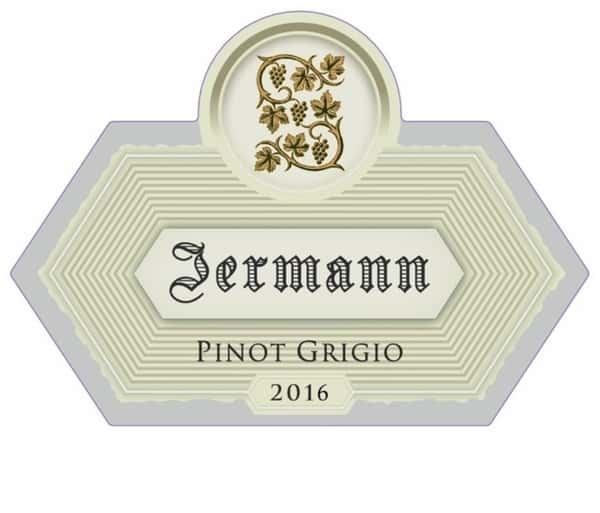 Jermann, Pinot Grigio